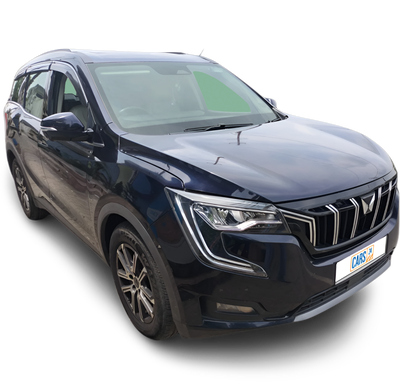 Mahindra XUV700-img